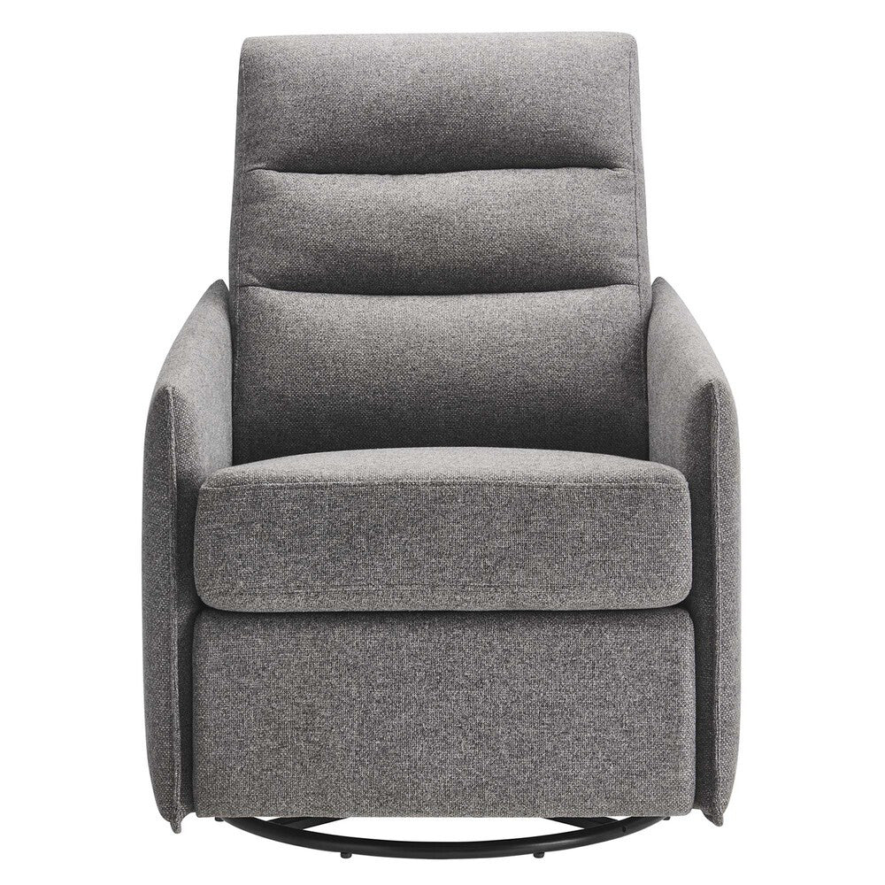 EEI-6738 Etta Upholstered Fabric Lounge Chair by Modway