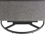 EEI-6738 Etta Upholstered Fabric Lounge Chair by Modway