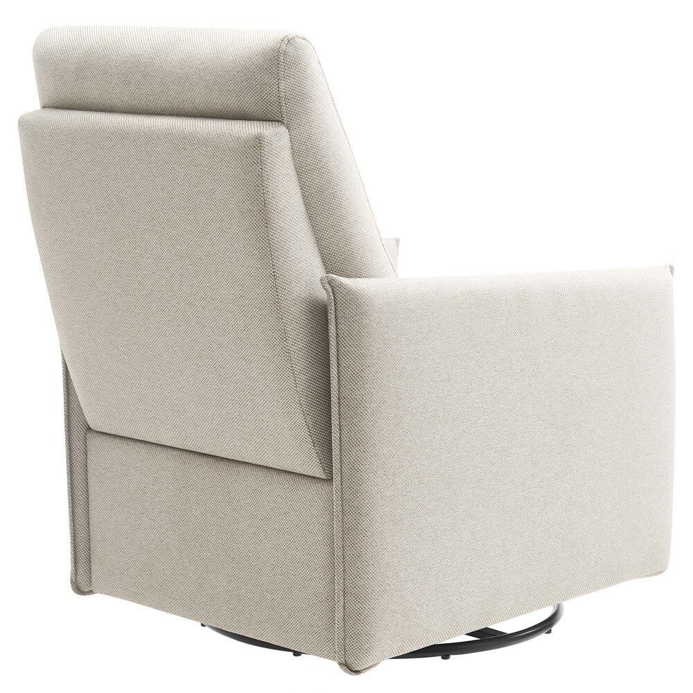 EEI-6738 Etta Upholstered Fabric Lounge Chair by Modway