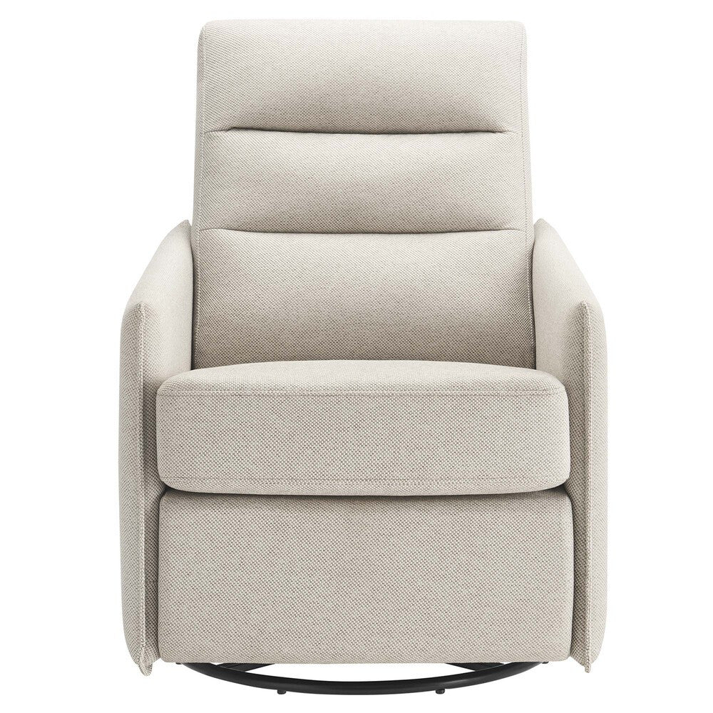EEI-6738 Etta Upholstered Fabric Lounge Chair by Modway