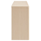 Modway Evren 4-Door Sideboard Storage Display Cabinet by Modway-EEI-7287-ASH