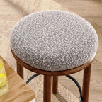 Modway Fable Boucle Fabric Counter Stools Set of 2 by Modway-EEI-6818