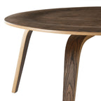 EEI-509-WAL Fathom Wood Coffee Table by Modway