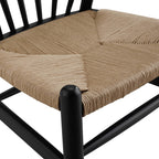 EEI-3338 Flourish Spindle Wood Dining Side Chair by Modway