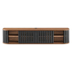 EEI-6528 Fortitude 63" Wall-Mounted TV Stand by Modway