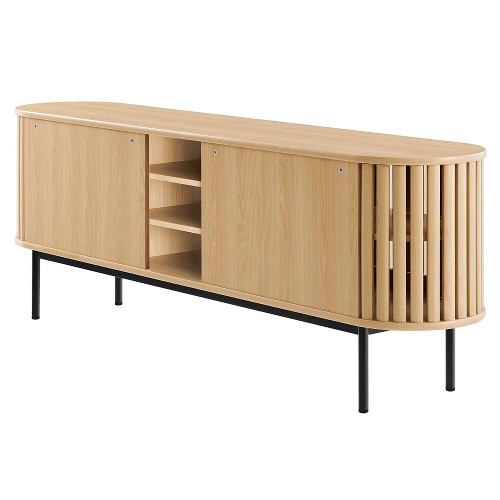 EEI-6522 Fortitude 71" TV Stand by Modway