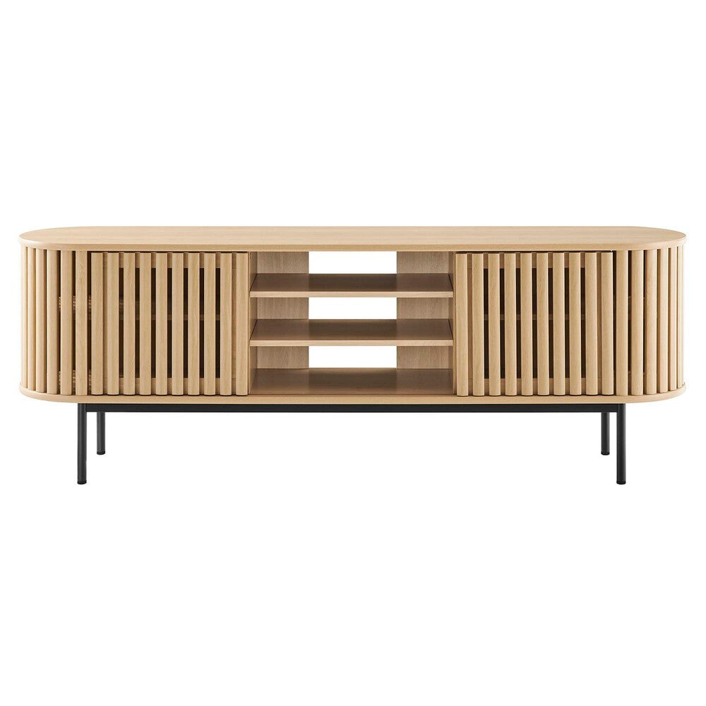 EEI-6522 Fortitude 71" TV Stand by Modway