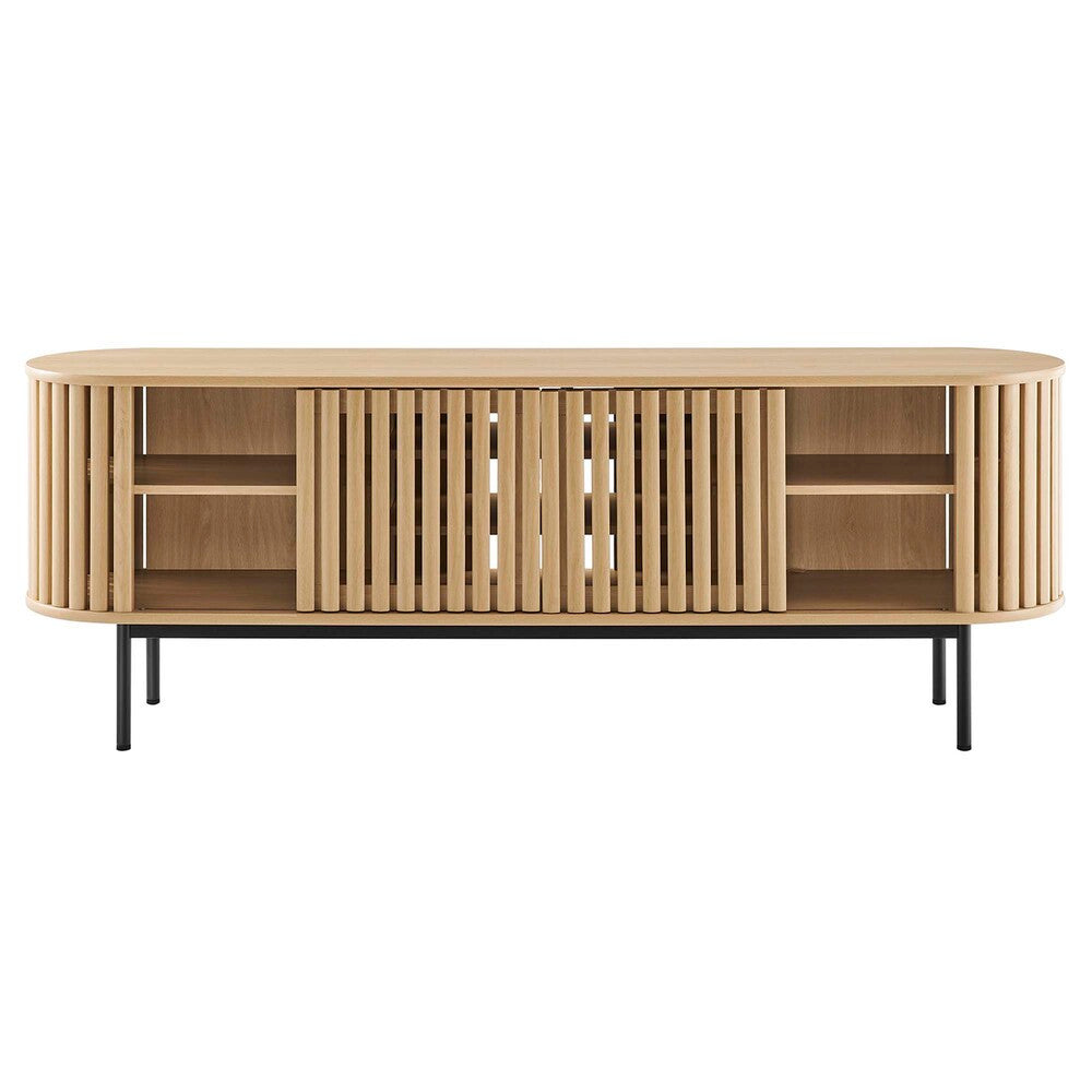 EEI-6522 Fortitude 71" TV Stand by Modway