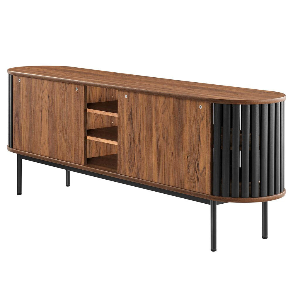 EEI-6522 Fortitude 71" TV Stand by Modway