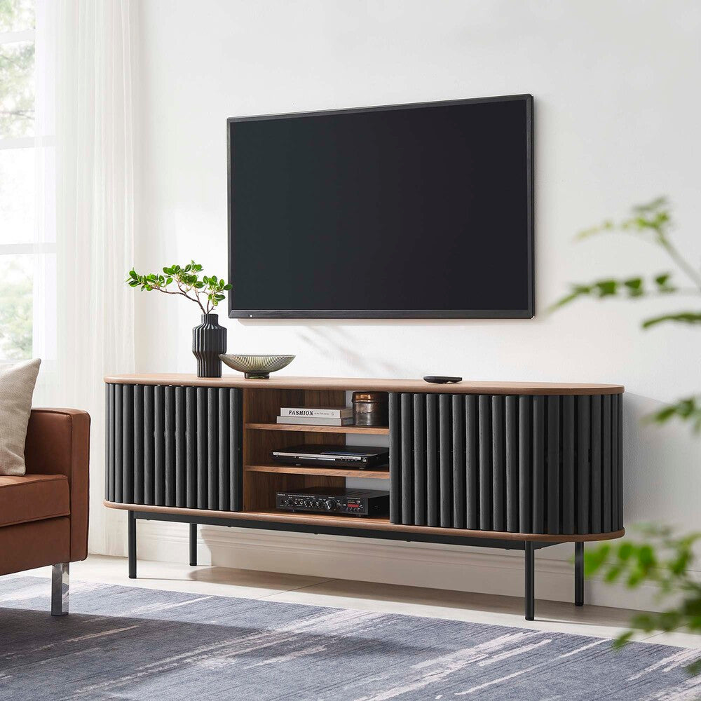 EEI-6522 Fortitude 71" TV Stand by Modway