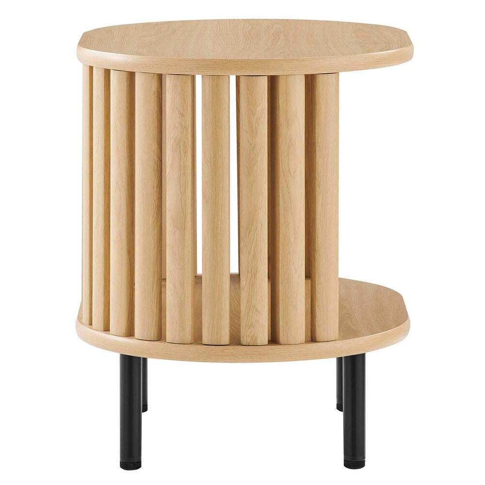 EEI-6523 Fortitude Side Table by Modway