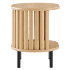 EEI-6523 Fortitude Side Table by Modway