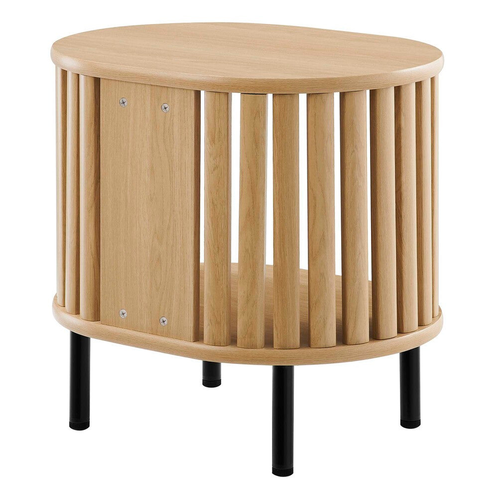 EEI-6523 Fortitude Side Table by Modway