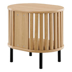 EEI-6523 Fortitude Side Table by Modway