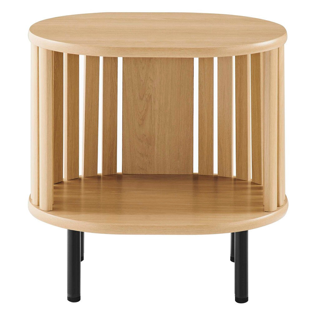 EEI-6523 Fortitude Side Table by Modway