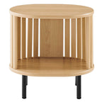 EEI-6523 Fortitude Side Table by Modway