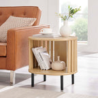 EEI-6523 Fortitude Side Table by Modway