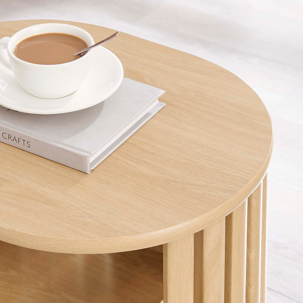 EEI-6523 Fortitude Side Table by Modway