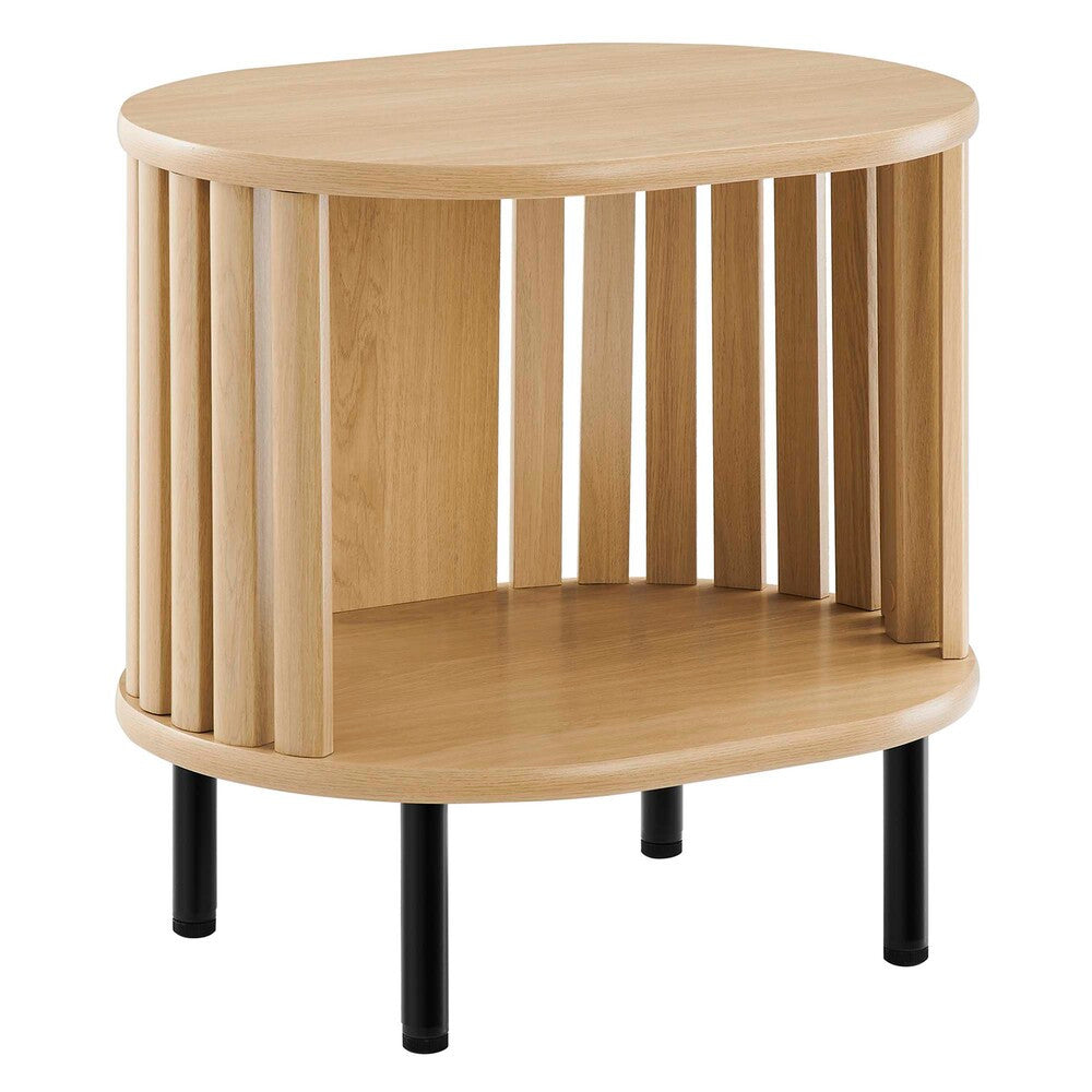 EEI-6523 Fortitude Side Table by Modway