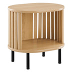 EEI-6523 Fortitude Side Table by Modway
