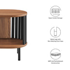 EEI-6523 Fortitude Side Table by Modway