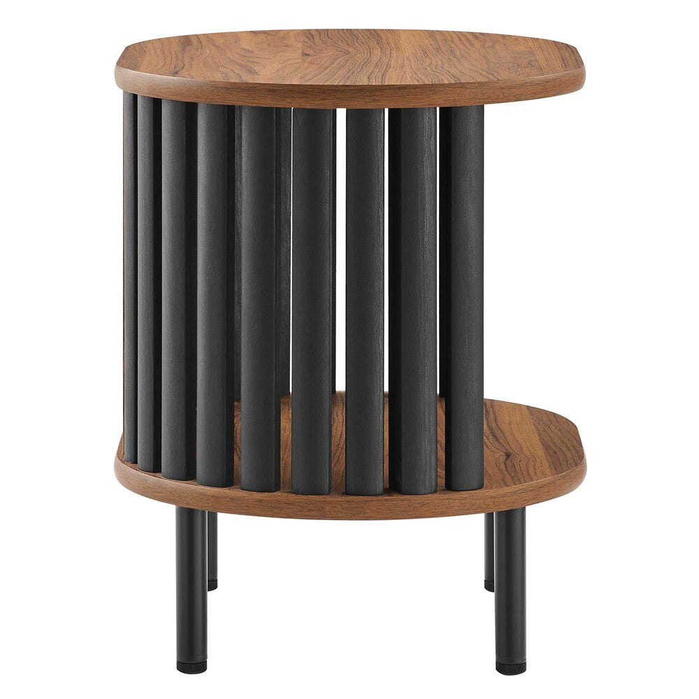EEI-6523 Fortitude Side Table by Modway