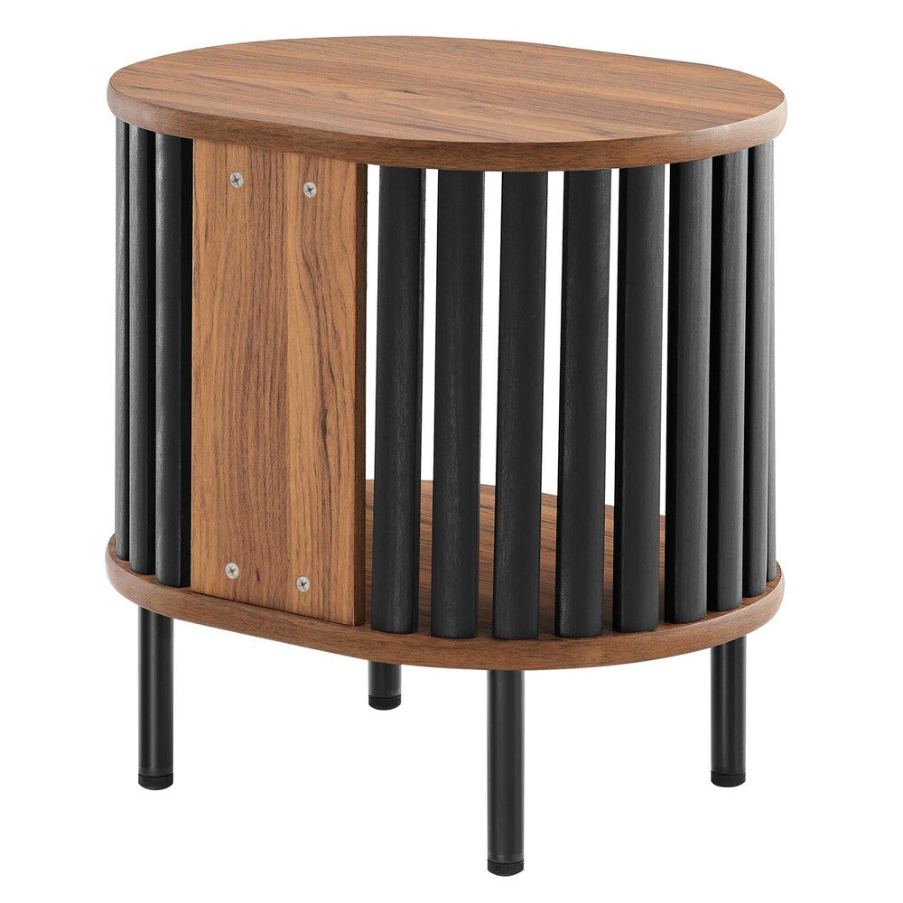 EEI-6523 Fortitude Side Table by Modway