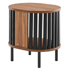 EEI-6523 Fortitude Side Table by Modway