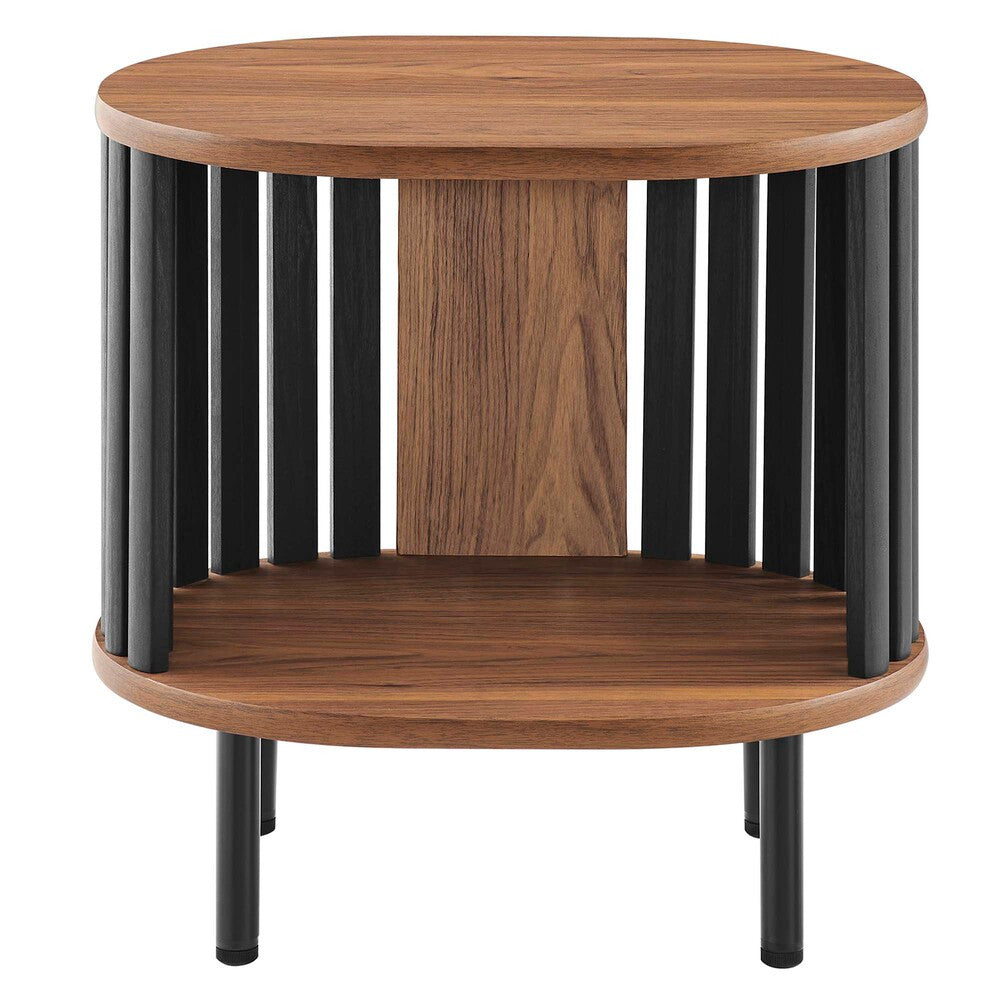 EEI-6523 Fortitude Side Table by Modway