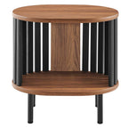 EEI-6523 Fortitude Side Table by Modway
