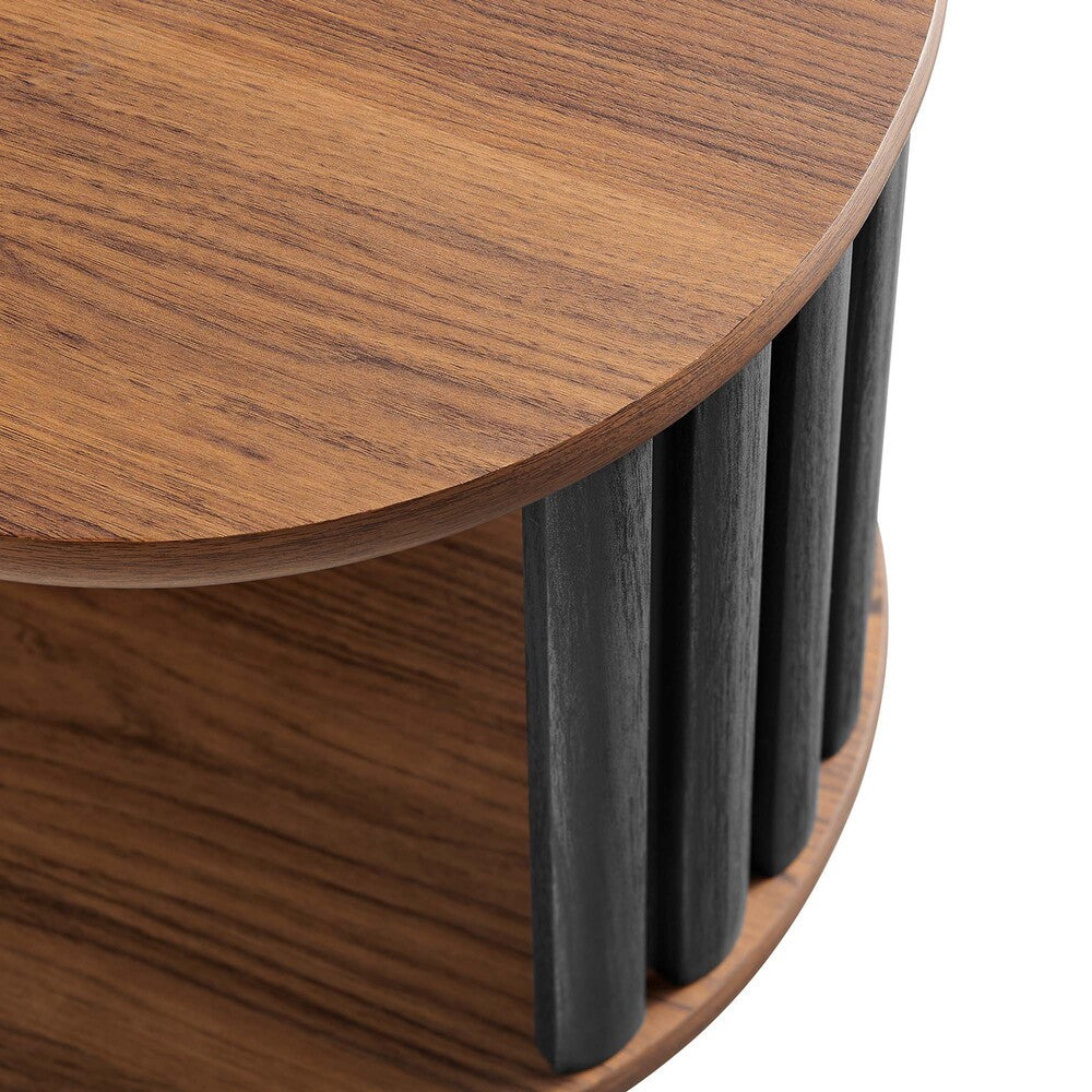 EEI-6523 Fortitude Side Table by Modway