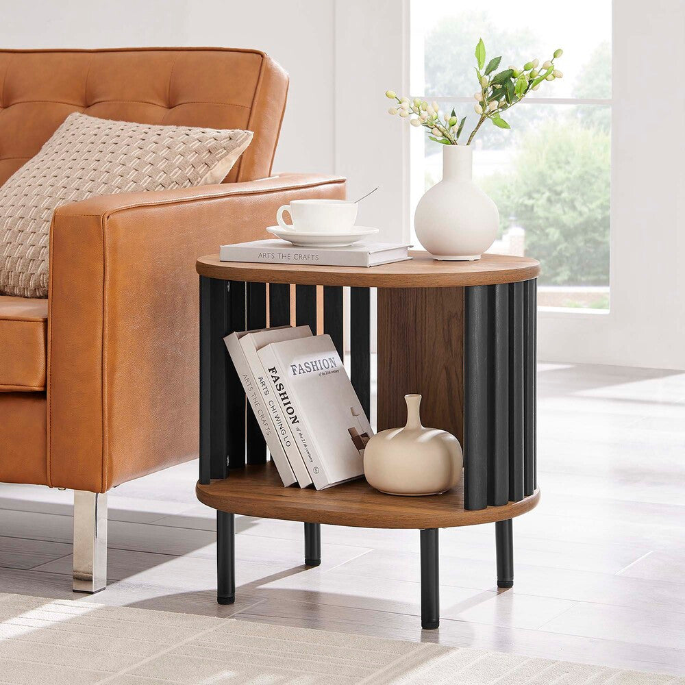 EEI-6523 Fortitude Side Table by Modway