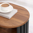 EEI-6523 Fortitude Side Table by Modway