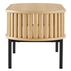 EEI-6525 Fortitude Wood Coffee Table by Modway