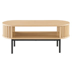 EEI-6525 Fortitude Wood Coffee Table by Modway