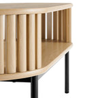 EEI-6525 Fortitude Wood Coffee Table by Modway
