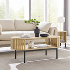 EEI-6525 Fortitude Wood Coffee Table by Modway