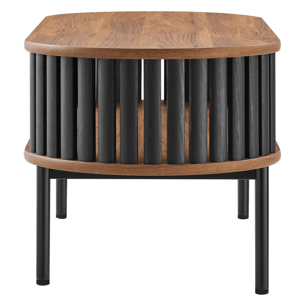 EEI-6525 Fortitude Wood Coffee Table by Modway