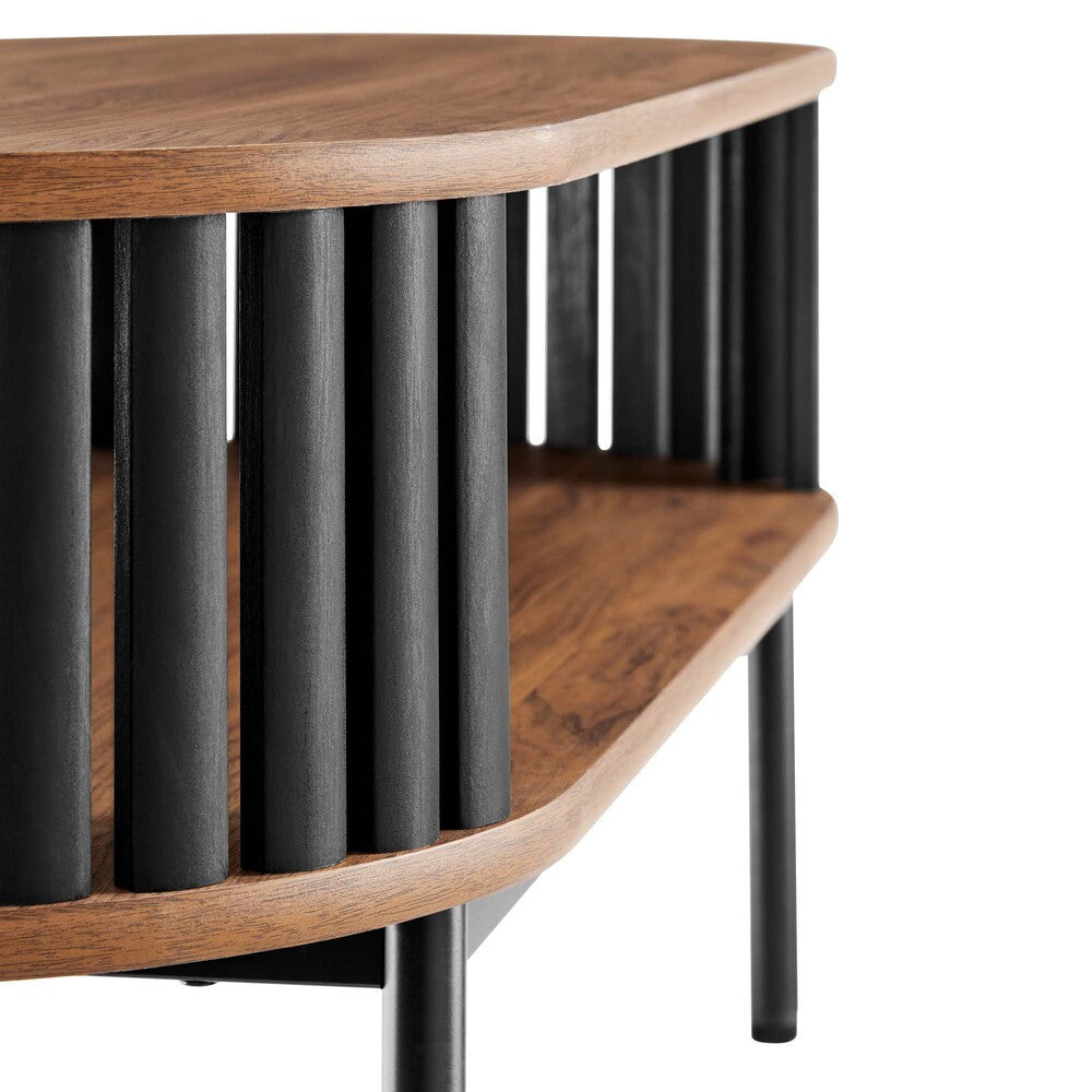 EEI-6525 Fortitude Wood Coffee Table by Modway