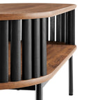 EEI-6525 Fortitude Wood Coffee Table by Modway