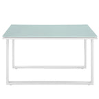 EEI-1515-WHI-SET Fortuna Outdoor Patio Side Table by Modway