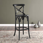 EEI-5563 Gear Bar Stool by Modway