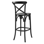 EEI-5563 Gear Bar Stool by Modway