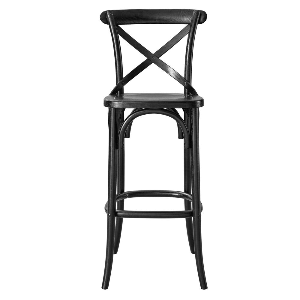 EEI-5563 Gear Bar Stool by Modway