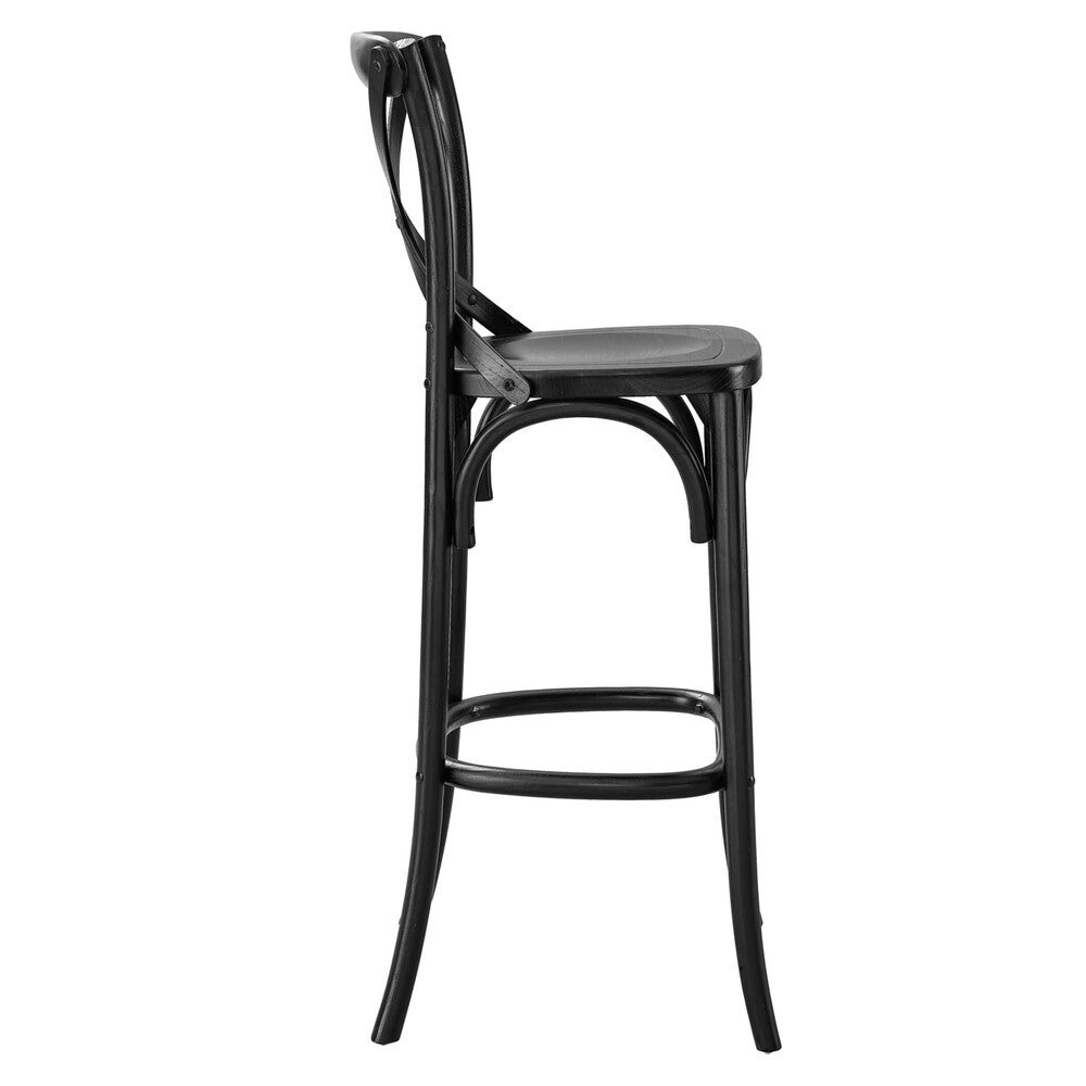 EEI-5563 Gear Bar Stool by Modway