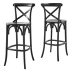 EEI-5563 Gear Bar Stool by Modway