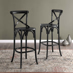 EEI-5563 Gear Bar Stool by Modway