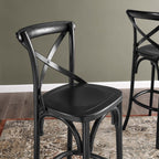 EEI-5563 Gear Bar Stool by Modway