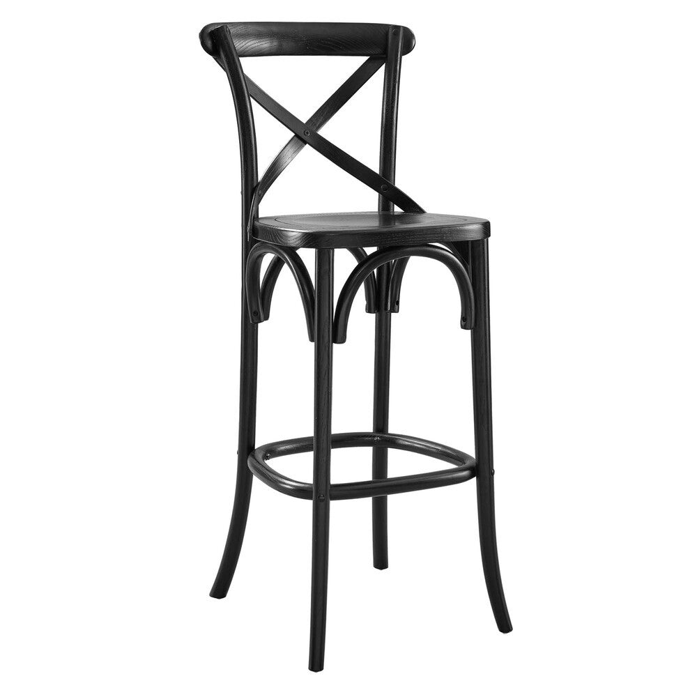 EEI-5563 Gear Bar Stool by Modway