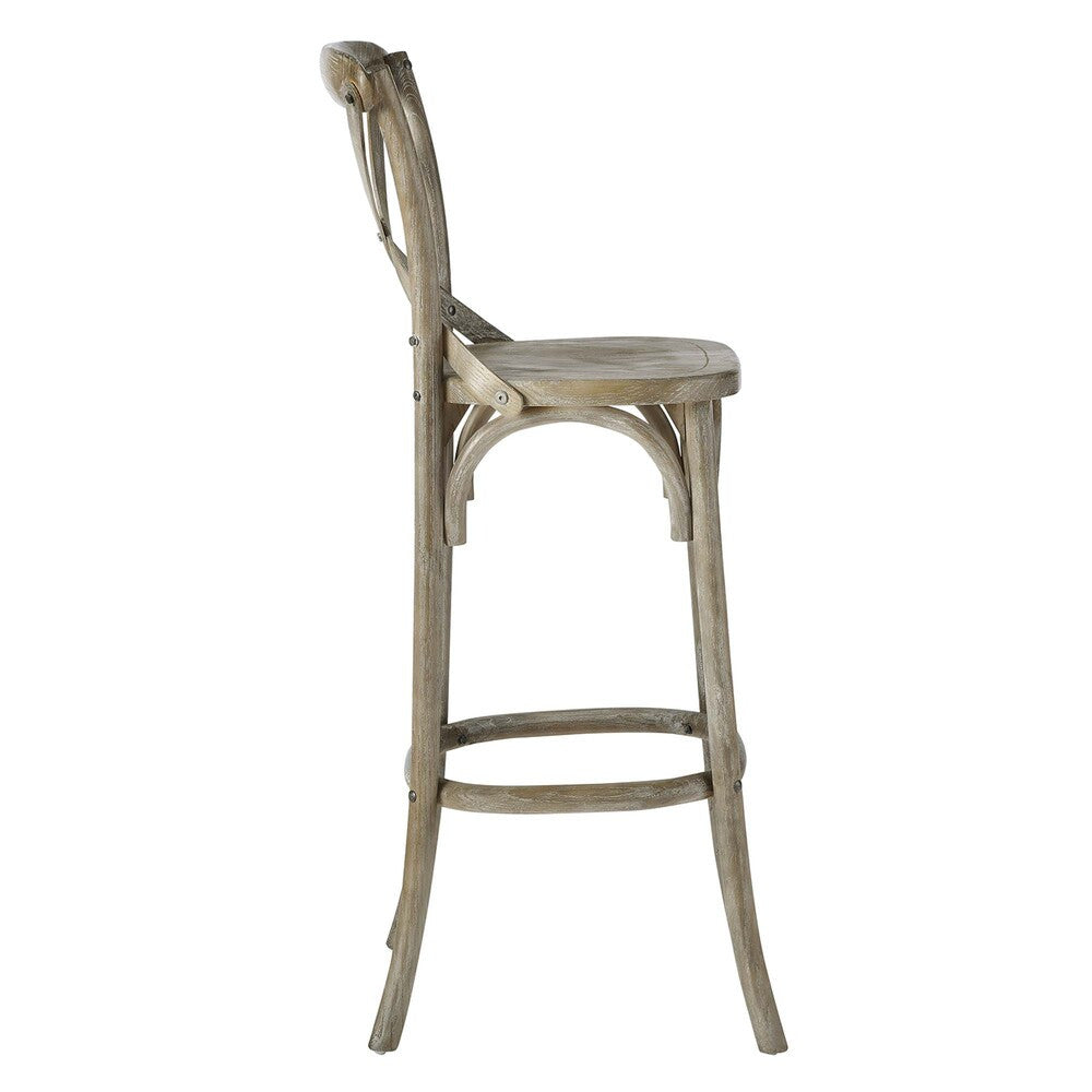 EEI-5563 Gear Bar Stool by Modway